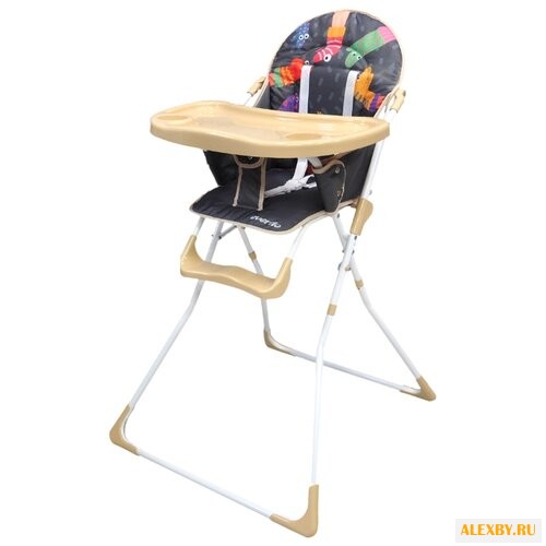 Стульчик для кормления everflo