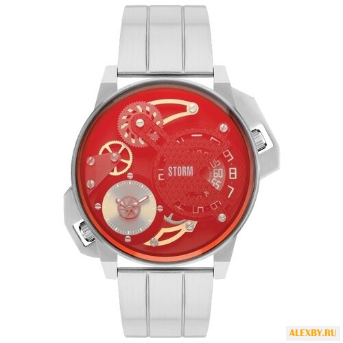 Наручные часы STORM Dualmation