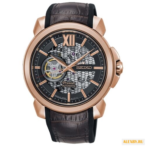 Наручные часы SEIKO SSA374