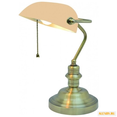 Настольная лампа Arte Lamp