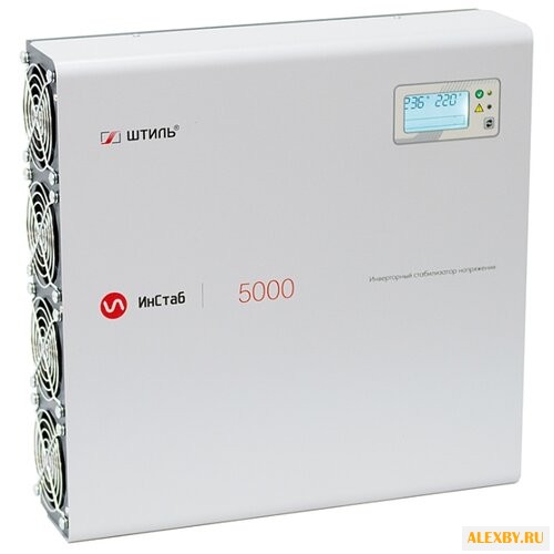 Стабилизатор напряжения Штиль