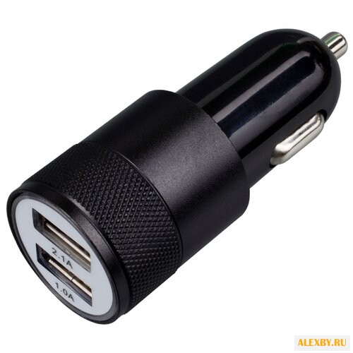 Автомобильная зарядка Navitoch