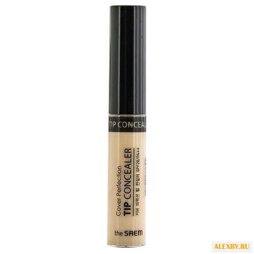 The Saem Консилер Cover