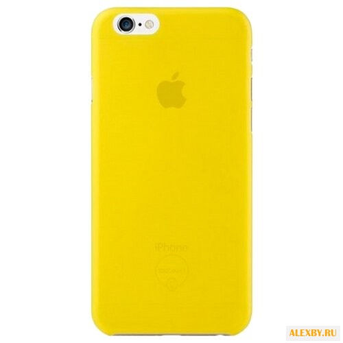 Чехол Ozaki OC555 для Apple