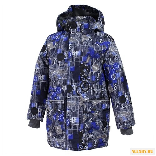 Куртка Huppa Rolf 17640010