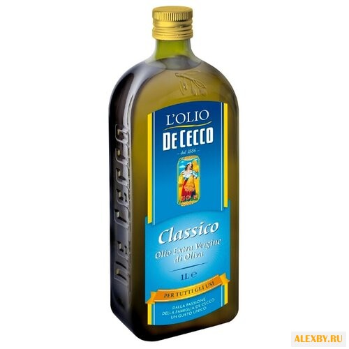 De Cecco Масло оливковое