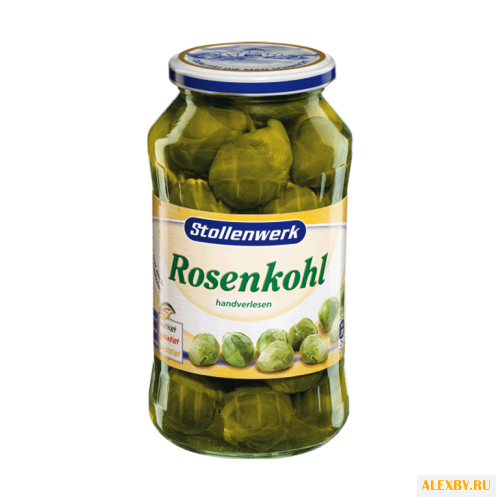 Брюссельская капуста