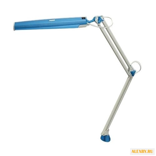 Лампа на струбцине Трансвит