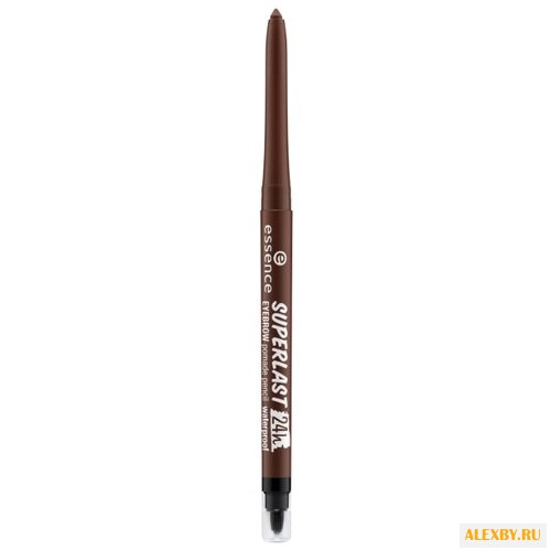Essence карандаш для бровей