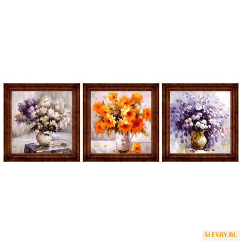 Color Kit Картина по номерам