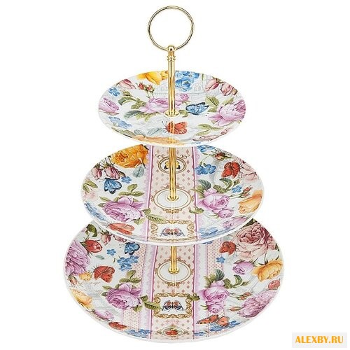 Nouvelle De France Фруктовница