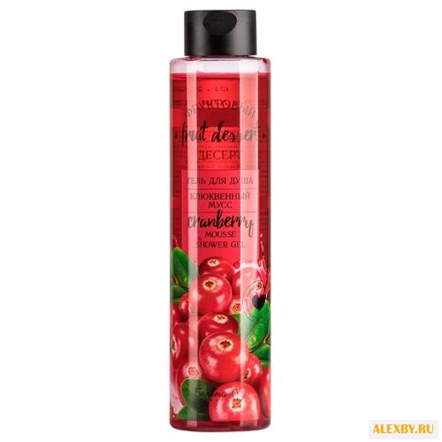 Гель для душа Белита-М