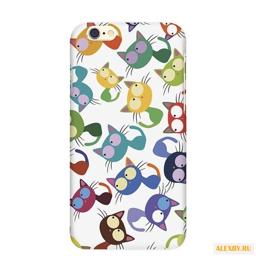 Чехол Mitya Veselkov