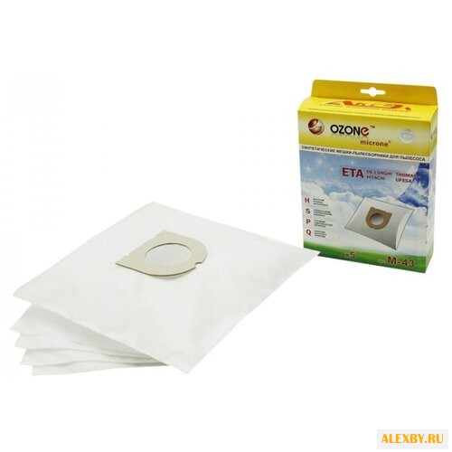 Ozone Синтетические