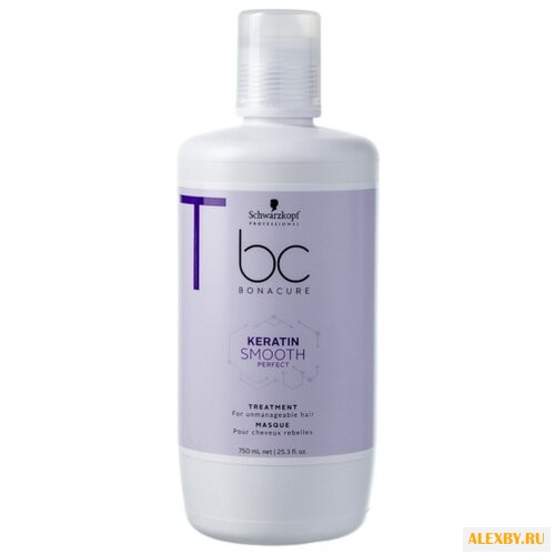 BC Bonacure Keratin Smooth