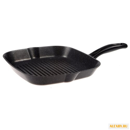 Сковорода-гриль Panairo Lordom