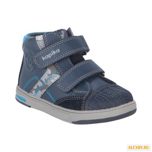Ботинки Kapika 52255у