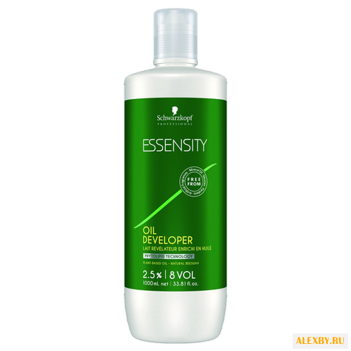 ESSENSITY Активирующий лосьон