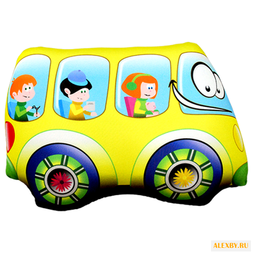 Игрушка-антистресс Мнушки