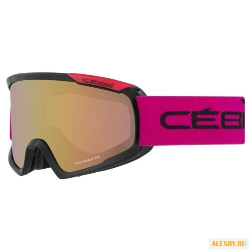 Маска CEBE Fanatic M