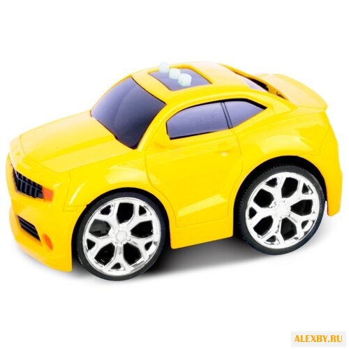 Машинка MKB 5588-84B 1:43