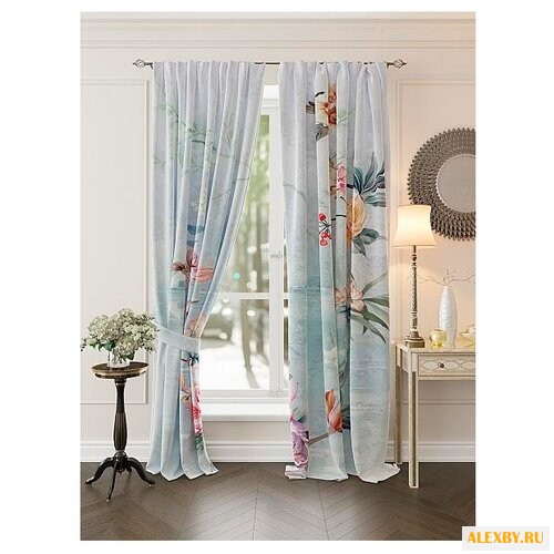 Комплект ТомДом Анбель на ленте