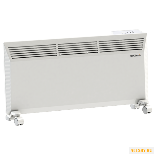 Конвектор NeoClima Moderno 2000