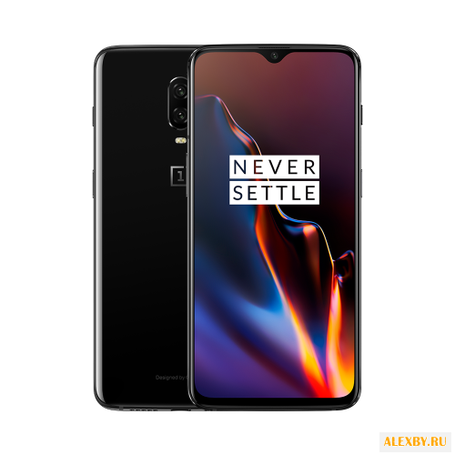 Смартфон OnePlus 6T 8 256GB