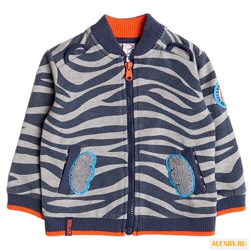 Олимпийка Pixo