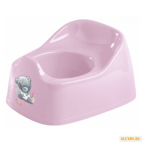 Бытпласт горшок Me to You 4313040