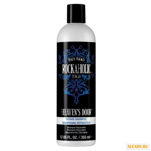 TIGI шампунь Bed Head