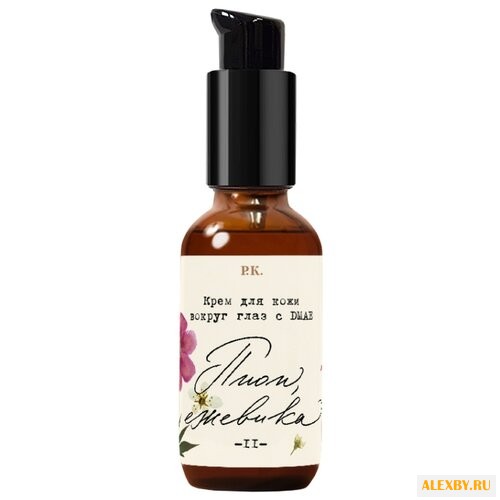 PRAVILNAYA KOSMETIKA Крем для
