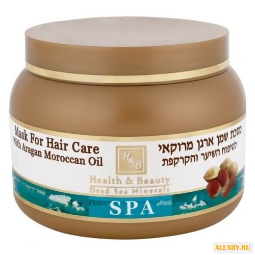 Health & Beauty Маска для волос