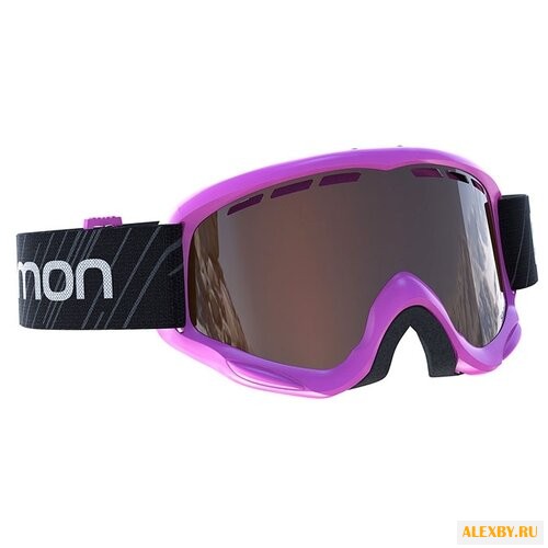 Маска Salomon Juke