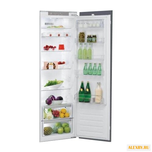 Встраиваемый холодильник