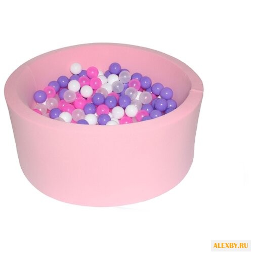 Детский бассейн Hotenok