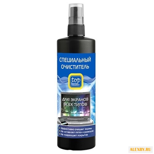 Top House Специальный