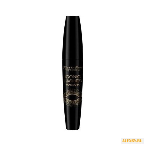 Pierre Rene тушь для ресниц