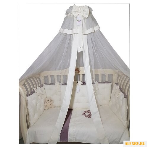 Балдахин Eco Line Fabric