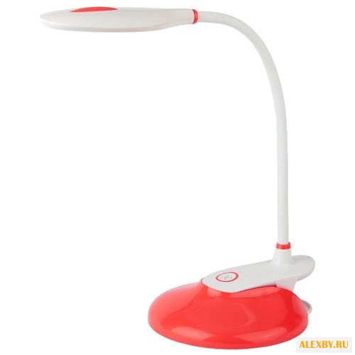 Настольная лампа ЭРА
