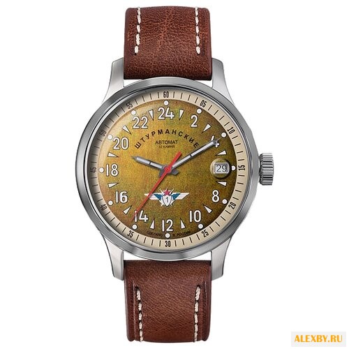 Наручные часы Штурманские 1765938