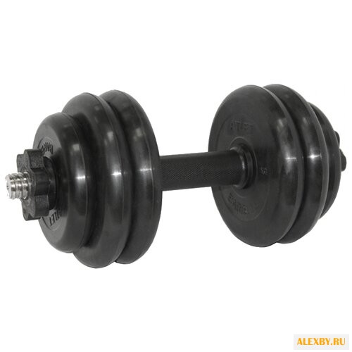 Гантель разборная MB Barbell