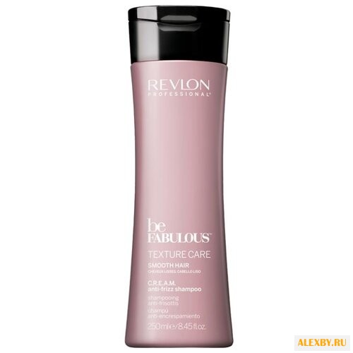 Revlon Professional шампунь Be