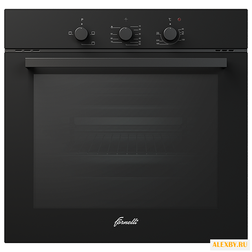 Духовой шкаф Fornelli FET 60