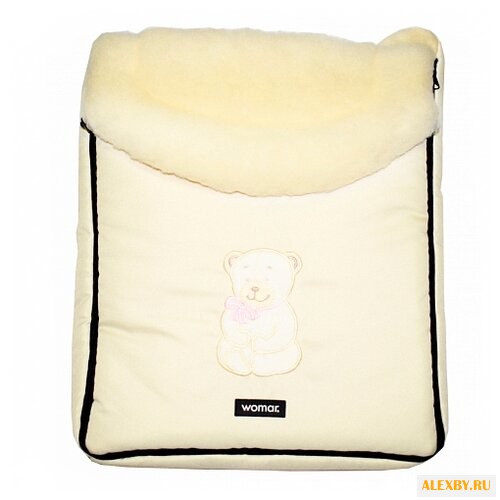 Конверт-мешок Womar Multi