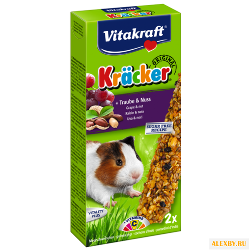 Лакомство для грызунов