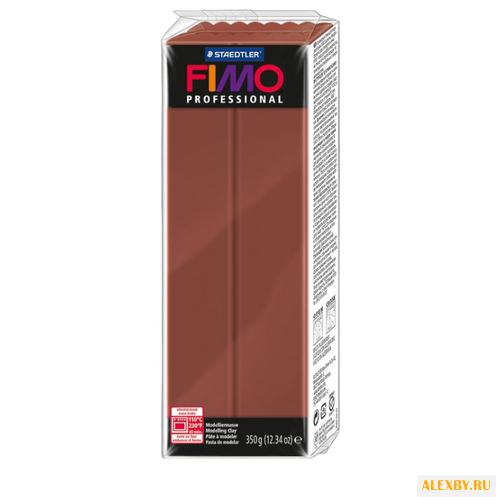 Полимерная глина FIMO Soft 350