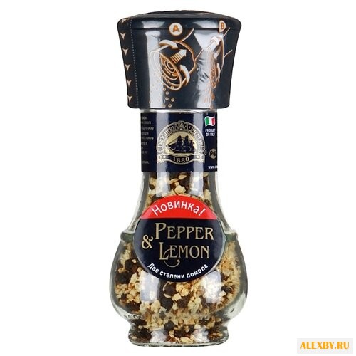 DrogheriA & AlimentarI Смесь