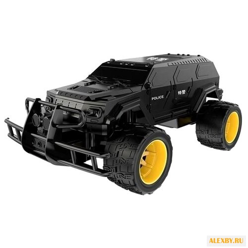 Внедорожник Double Eagle SWAT