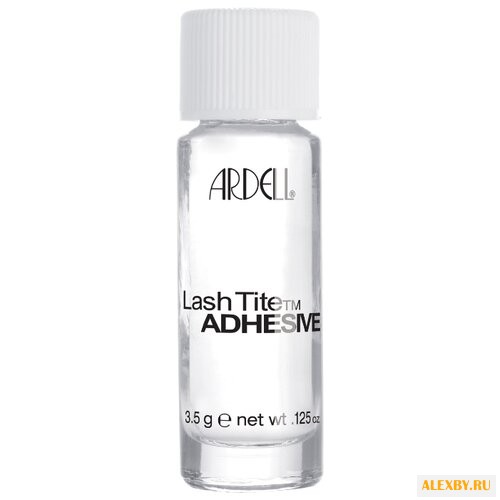 Ardell клей для пучков Lashtite